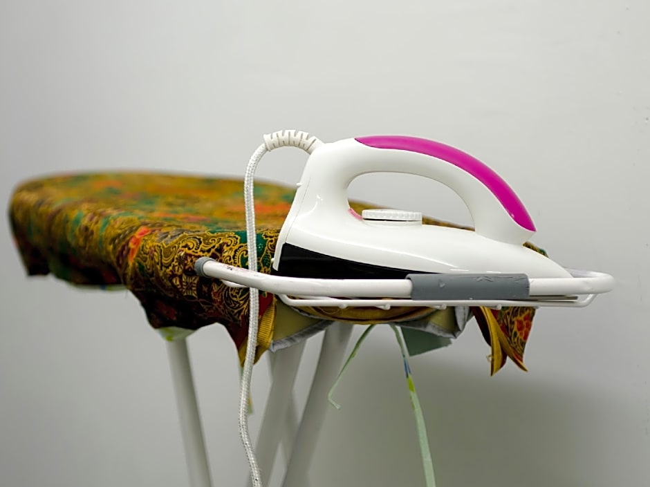 Orange Hotel Sungai Buloh