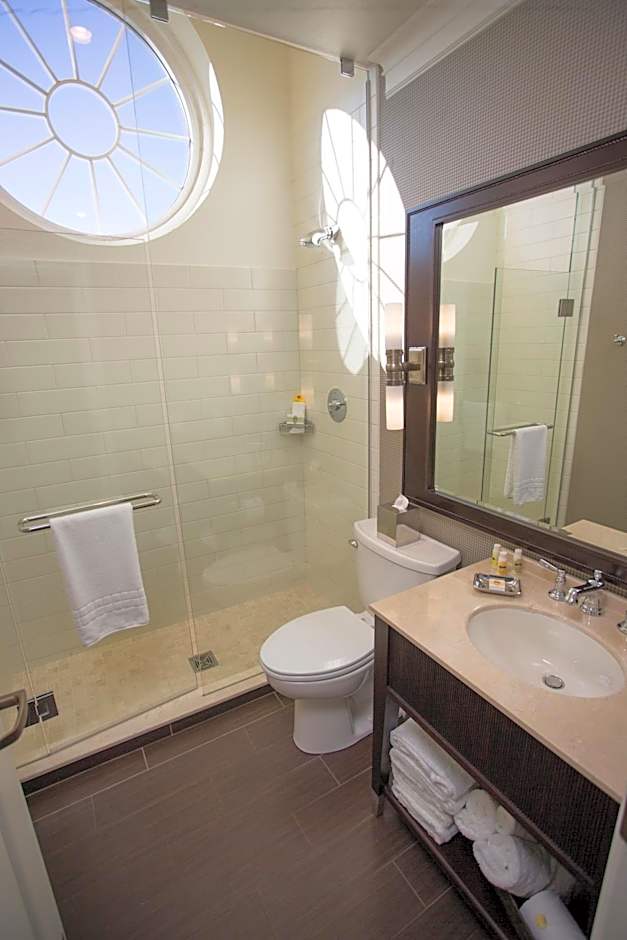 The Atherton Hotel at OSU