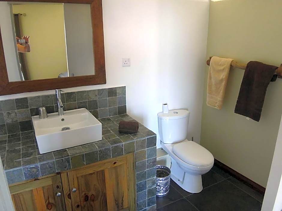 Happy Days Guest House