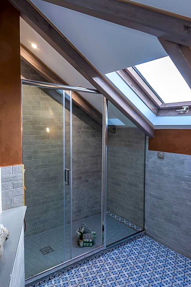 Villa Virginia Hotel