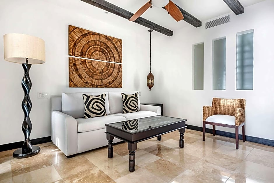 Hilton Vacation Club Cabo Azul Los Cabos