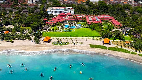 Holiday Inn Resort Baruna Bali By IHG