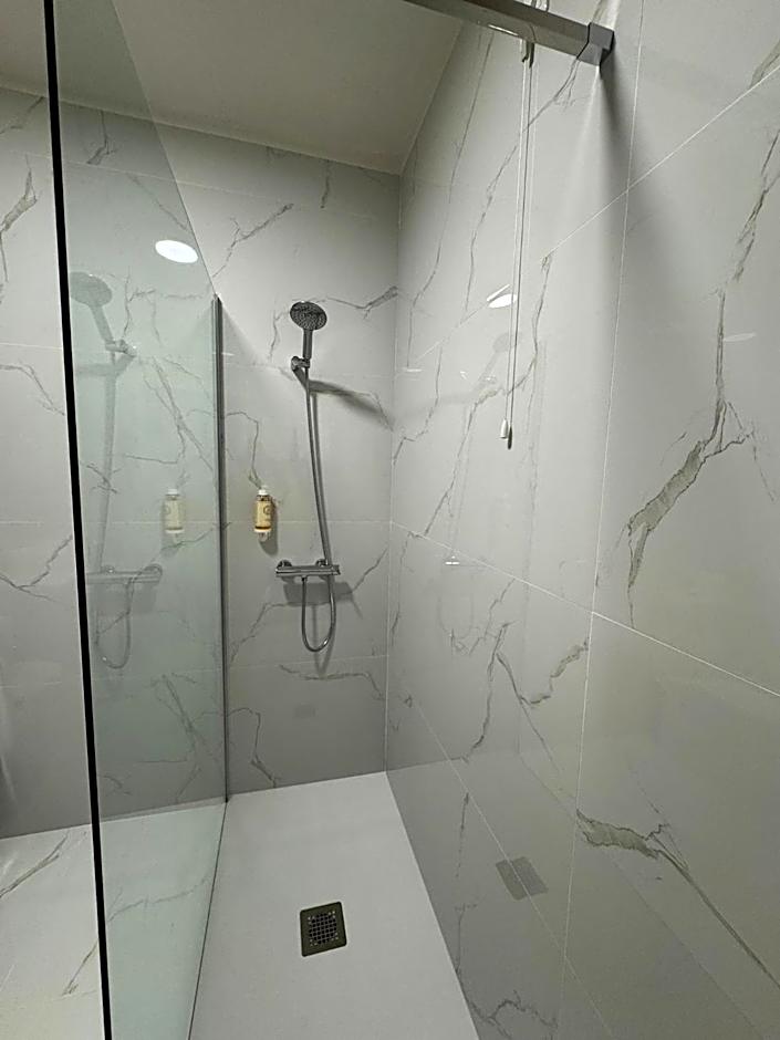 Hotel Ribadouro