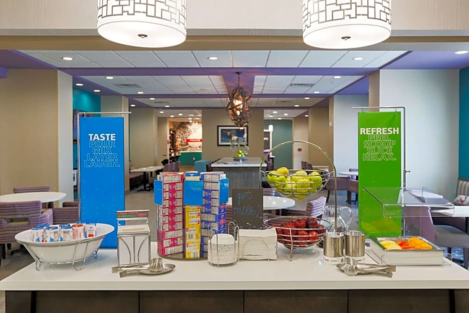 Hampton Inn By Hilton & Suites El Reno, OK