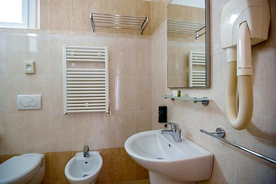 Hotel Rex Rimini