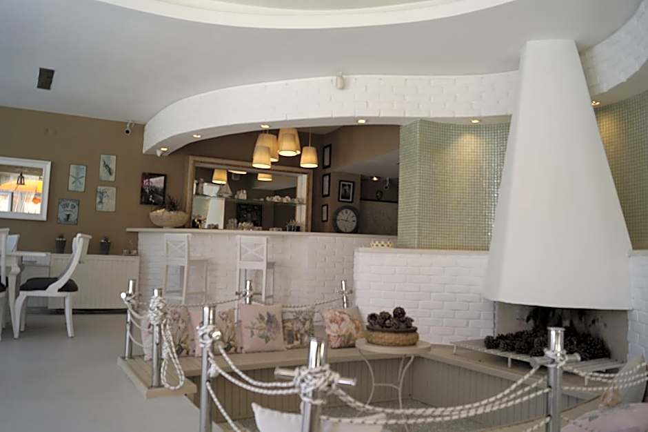 Marina Sahil Hotel