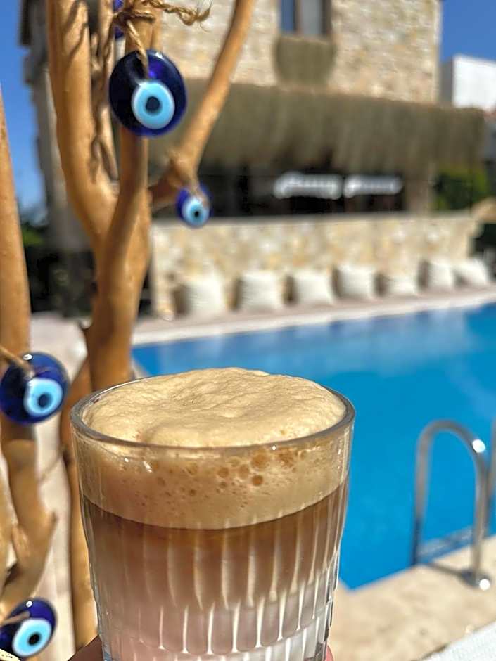 STONE HOUSE BUTİK OTEL