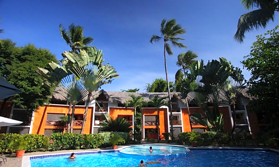 La Residencia Del Paseo