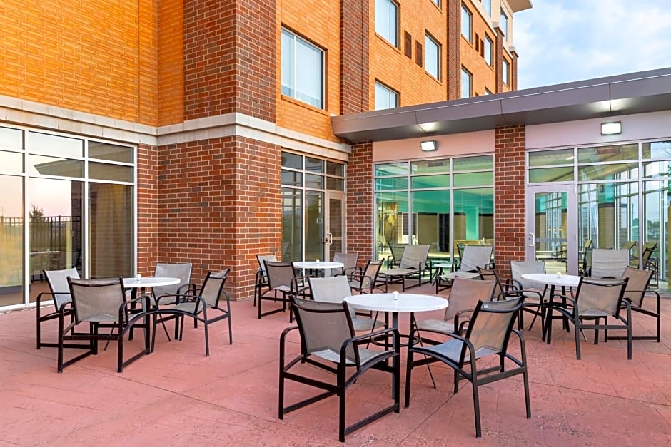 SpringHill Suites by Marriott Minneapolis-St. Paul Airport/Mall of America