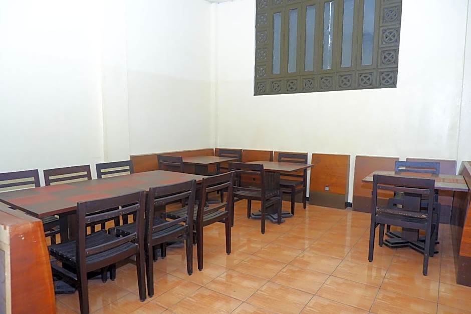 Hotel Pelangi Indah