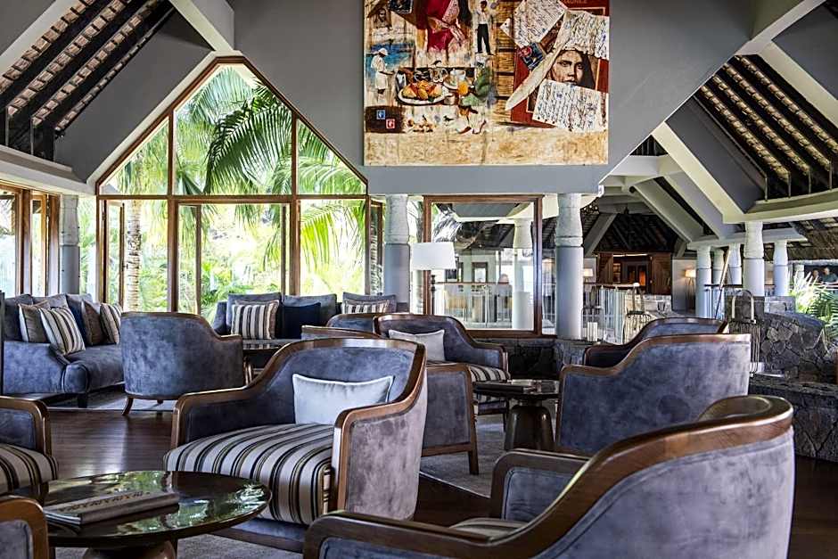 Royal Palm Beachcomber Luxury