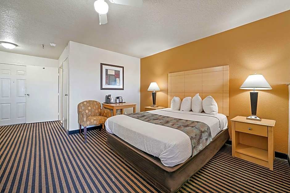 Best Western Plus Executive Inn And Suites