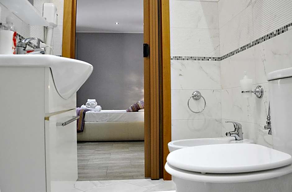 Bed and Breakfast Morghella