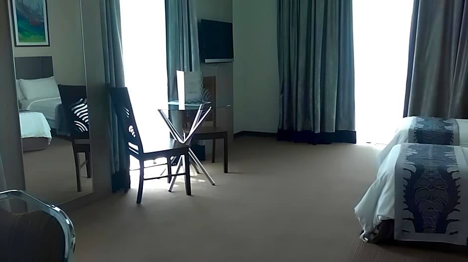 Holiday Villa Hotel & Suites Kota Bharu