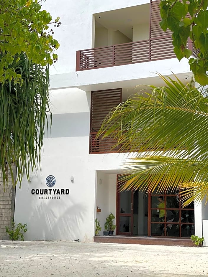 Courtyard Guesthouse