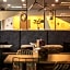 Holiday Inn - the niu, Coin Frankfurt Ostend By IHG