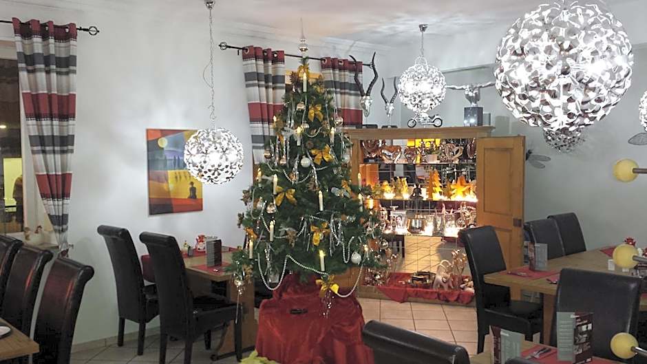 Hotel Schweizer Stubb