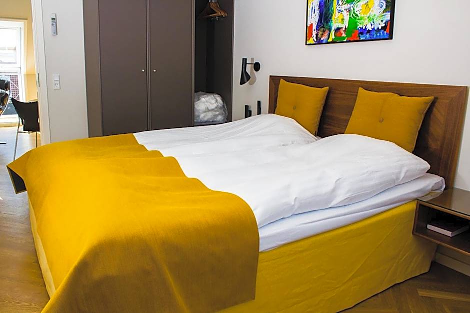 Best Western Plus Hotel Eyde