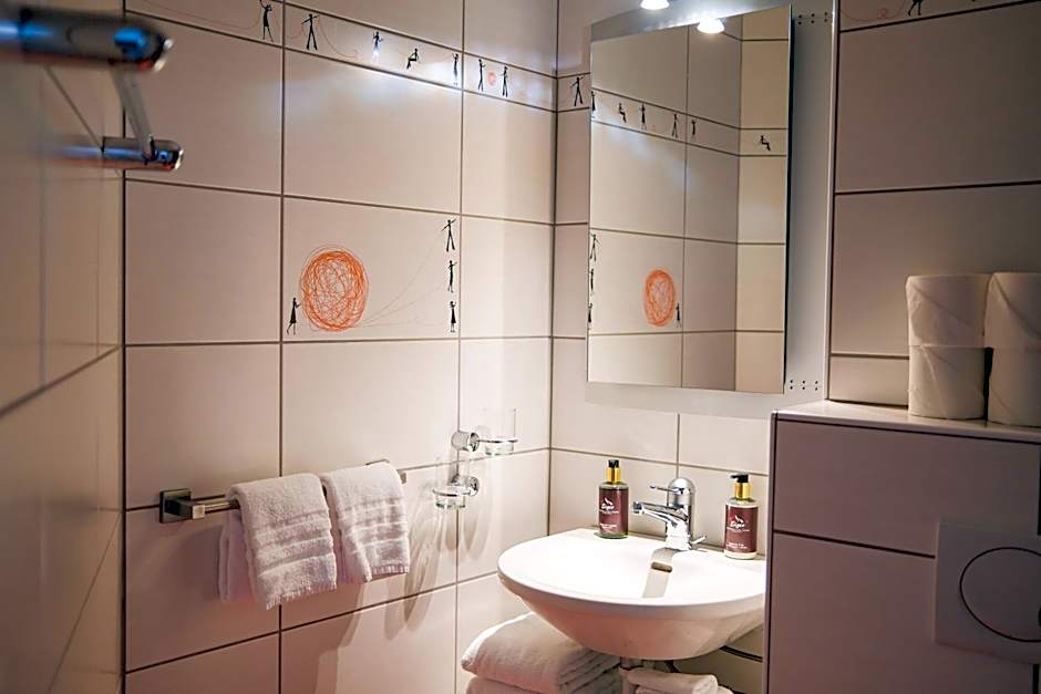 Eiger Guest House - Grindelwald