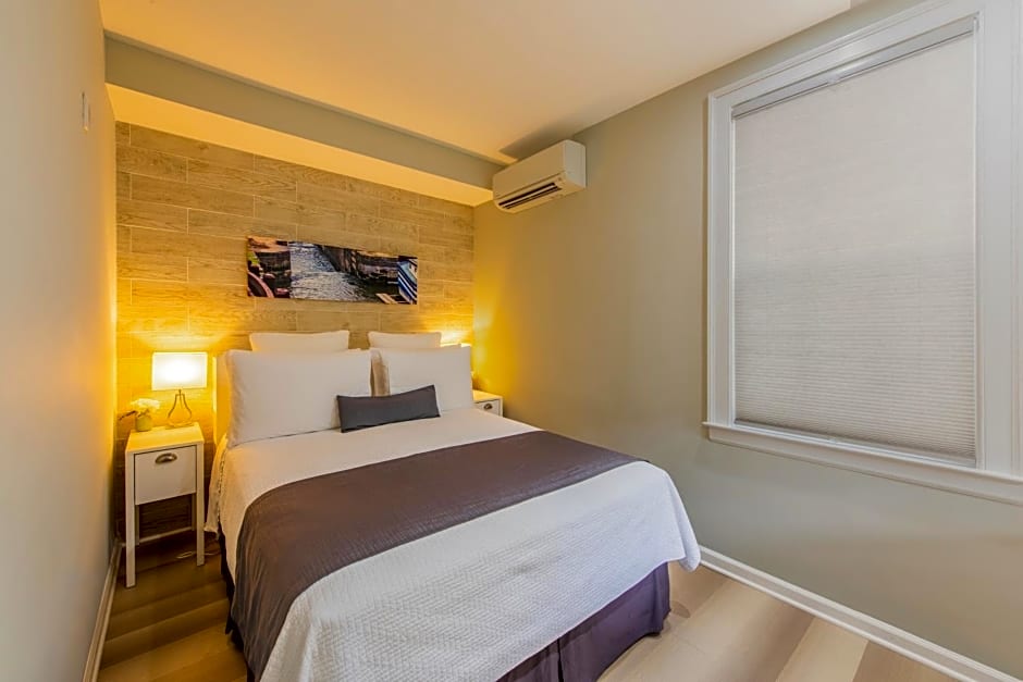 The Georgetown House Boutique Inn