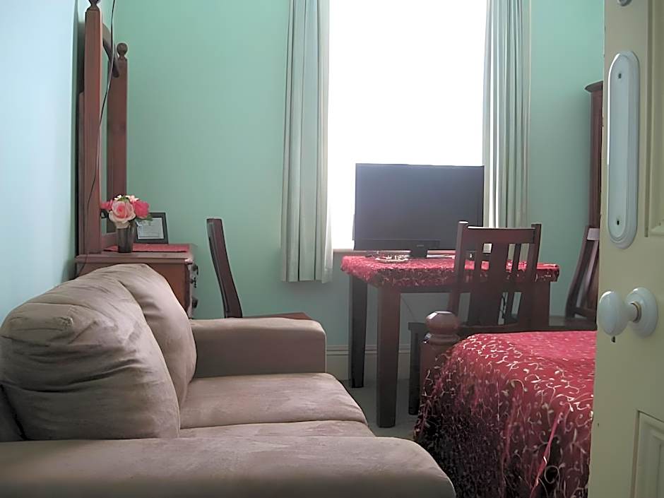 Albany Foreshore Guest House