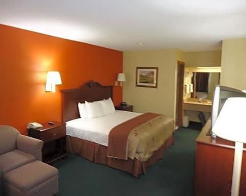 Econo Lodge