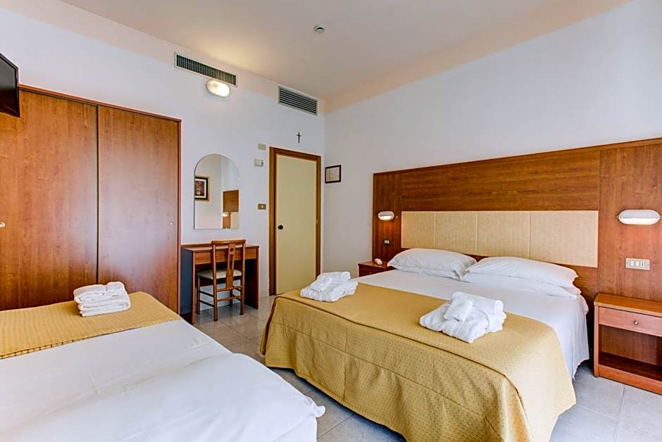 Hotel Vela d'Oro