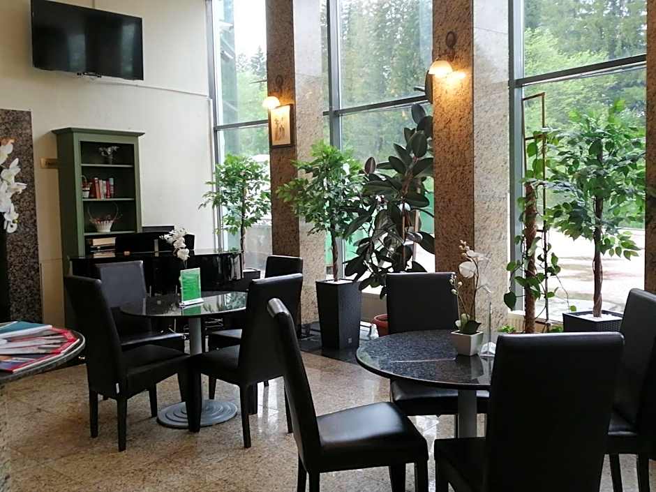 Hotel Piemonte