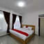 RedDoorz near Rita Super Mall Purwokerto