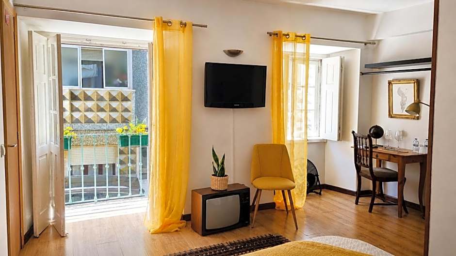 Casa do Criativo ® Bed&Breakfast