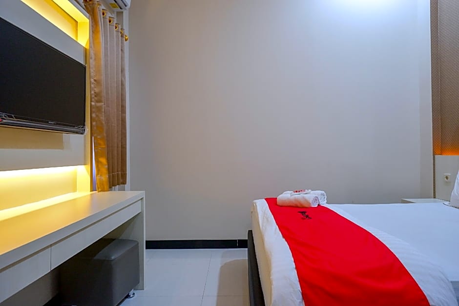 RedDoorz near Universitas Muhammadiyah Purwokerto