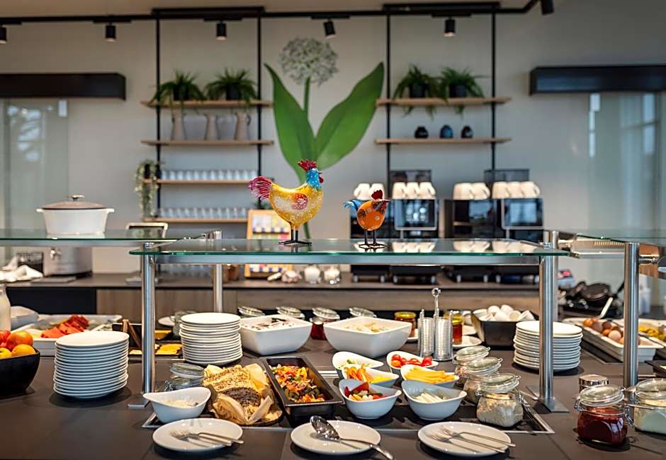 JUFA Hotel Bad Radkersburg - inkl 4h Thermeneintritt in Parktherme