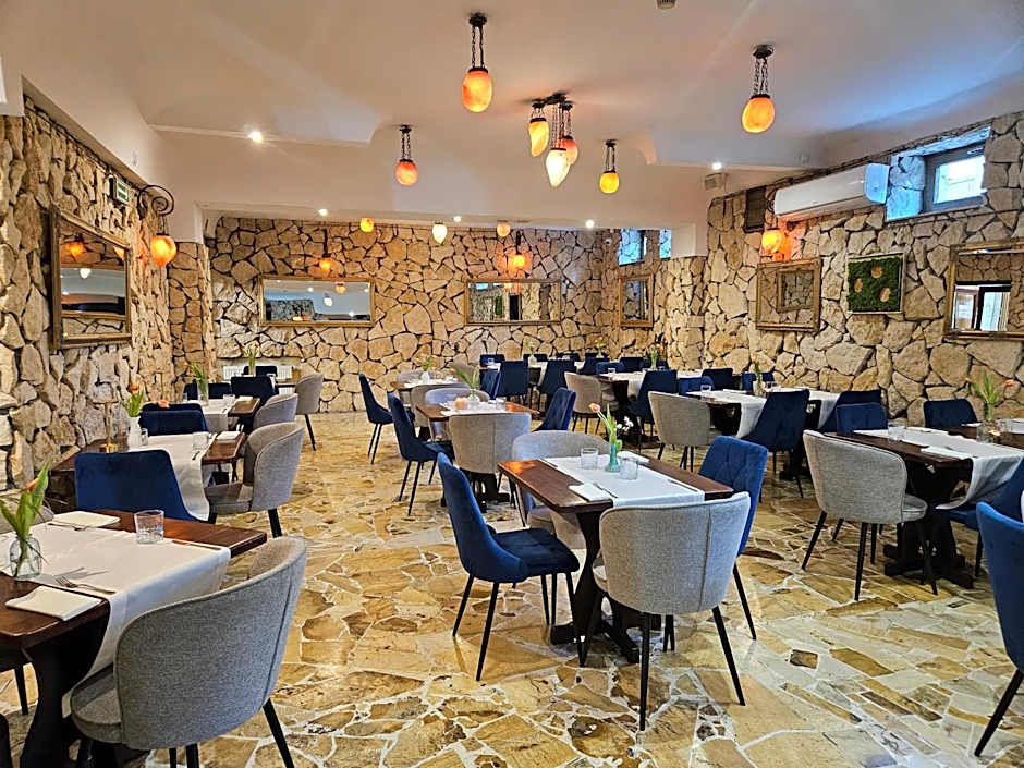 Hotel Galicja