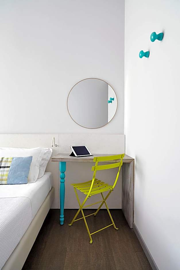 Hotel Madison