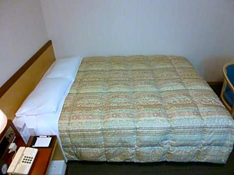 Single Room - Smoking