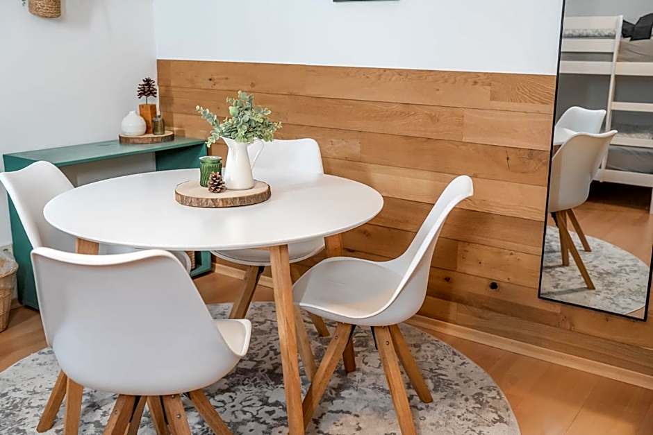 Gästehaus J. Baumann