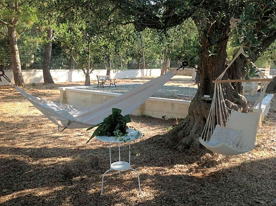 B&B Villa Nonna Maria