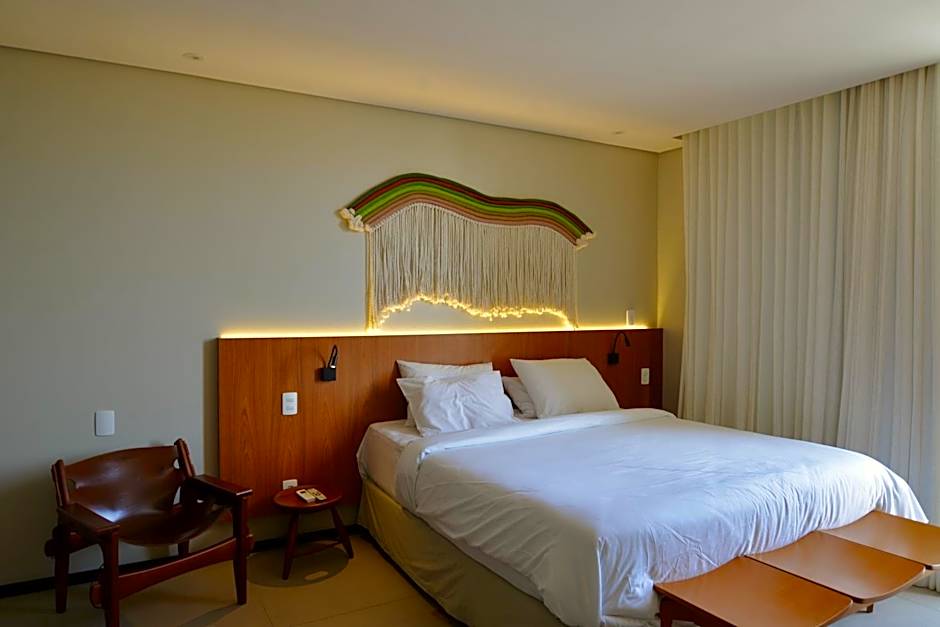 Zank by Toque Hotel