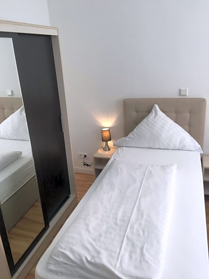Hotel Central Hannover