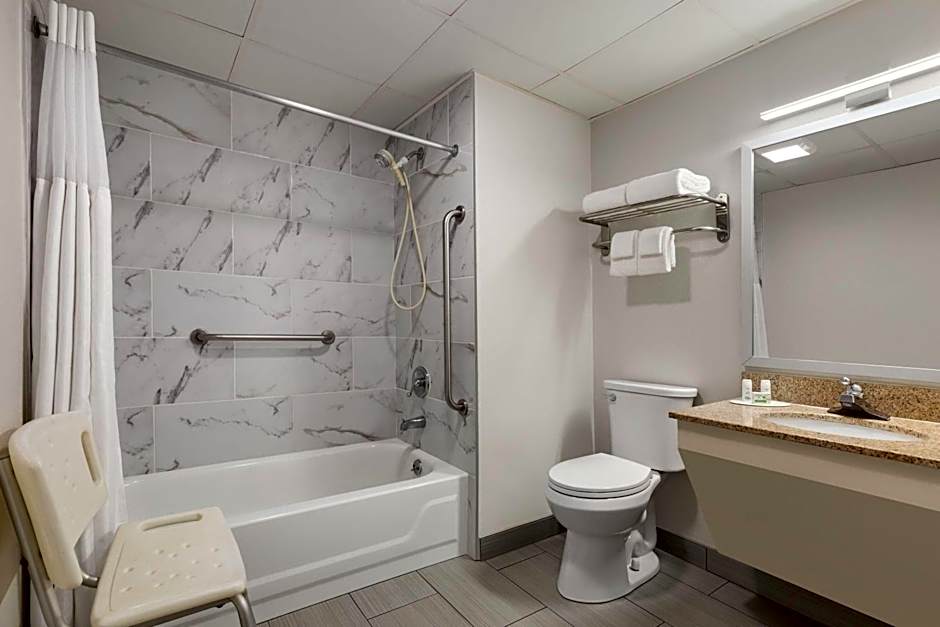 Baymont by Wyndham Branford/New Haven