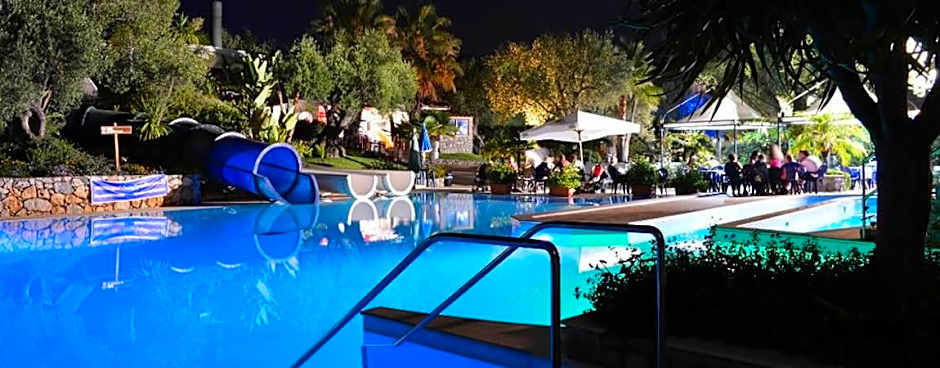 Villaggio Blue Marine