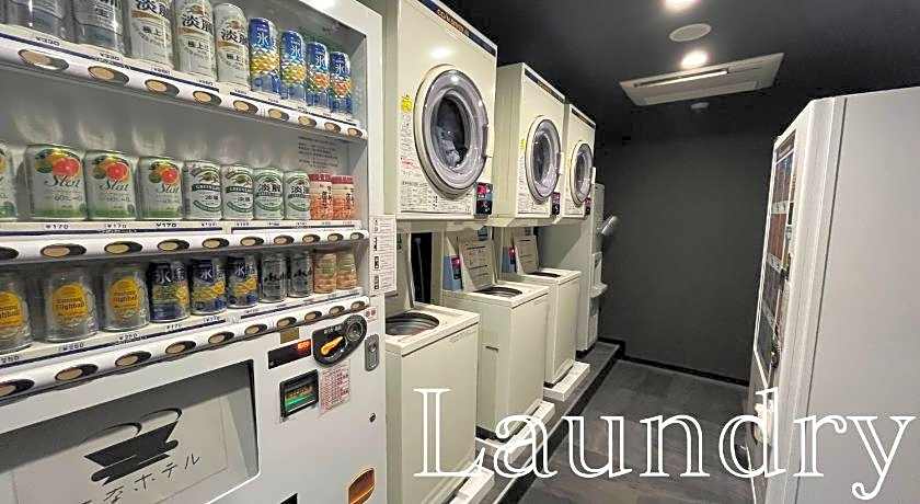 Henn na Hotel Tokyo Haneda