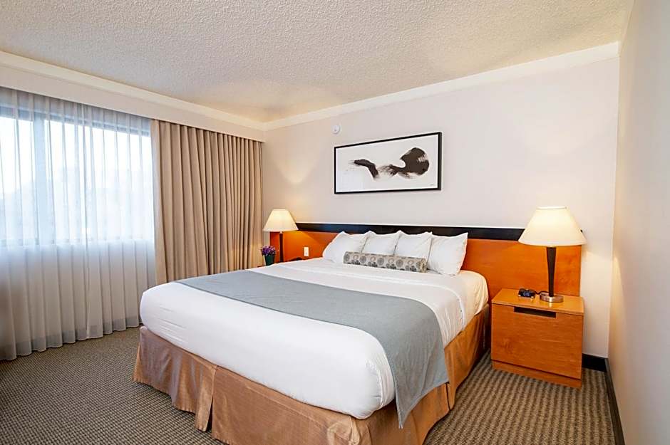 Miyako Hotel Los Angeles