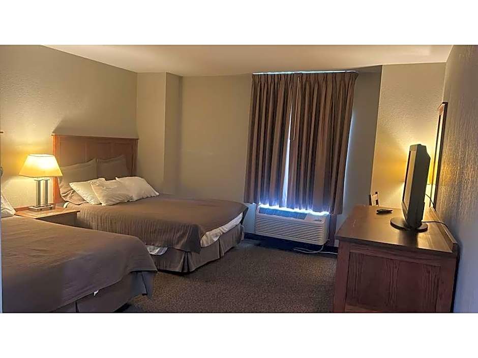 Pleasant Night Inn Carthage Near Fort Drum