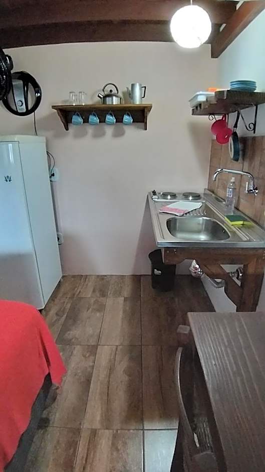 Santa Monica Hospedaria