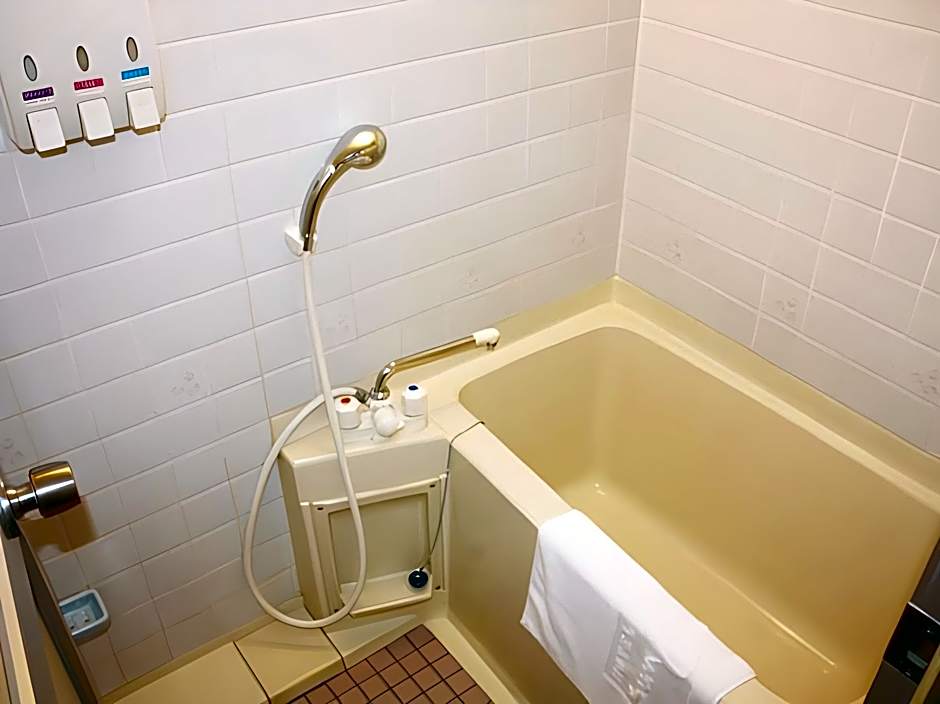 Hotel Sunoak Minamikoshigaya
