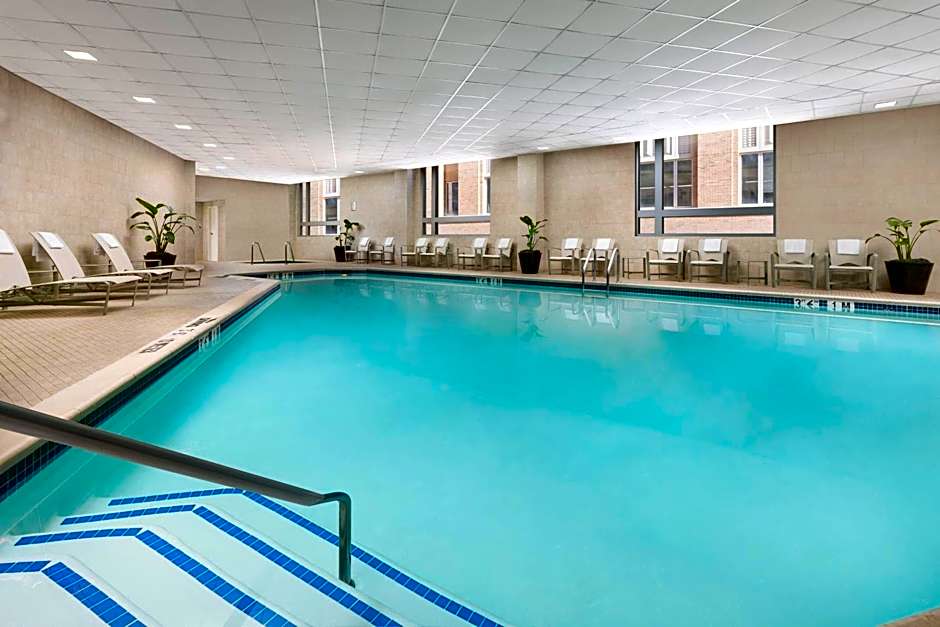 The Westin Arlington