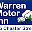 Warren Motor Inn
