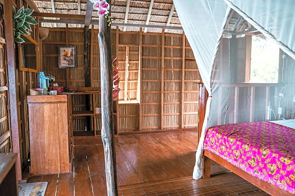 Methos Homestay - Raja Ampat