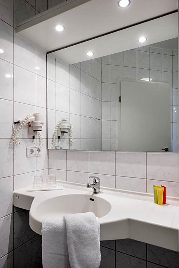 Aparthotel Kühlungsborn, Villa am Konzertgarten